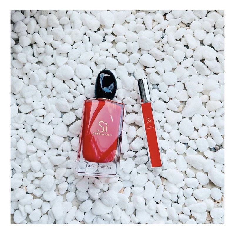 [ Chính Hãng ] Nước Hoa Nữ 𝑺𝒊̀ 𝑷𝒂𝒔𝒔𝒊𝒐𝒏𝒆_Cô Nàng Ngọt Ngào | BigBuy360 - bigbuy360.vn