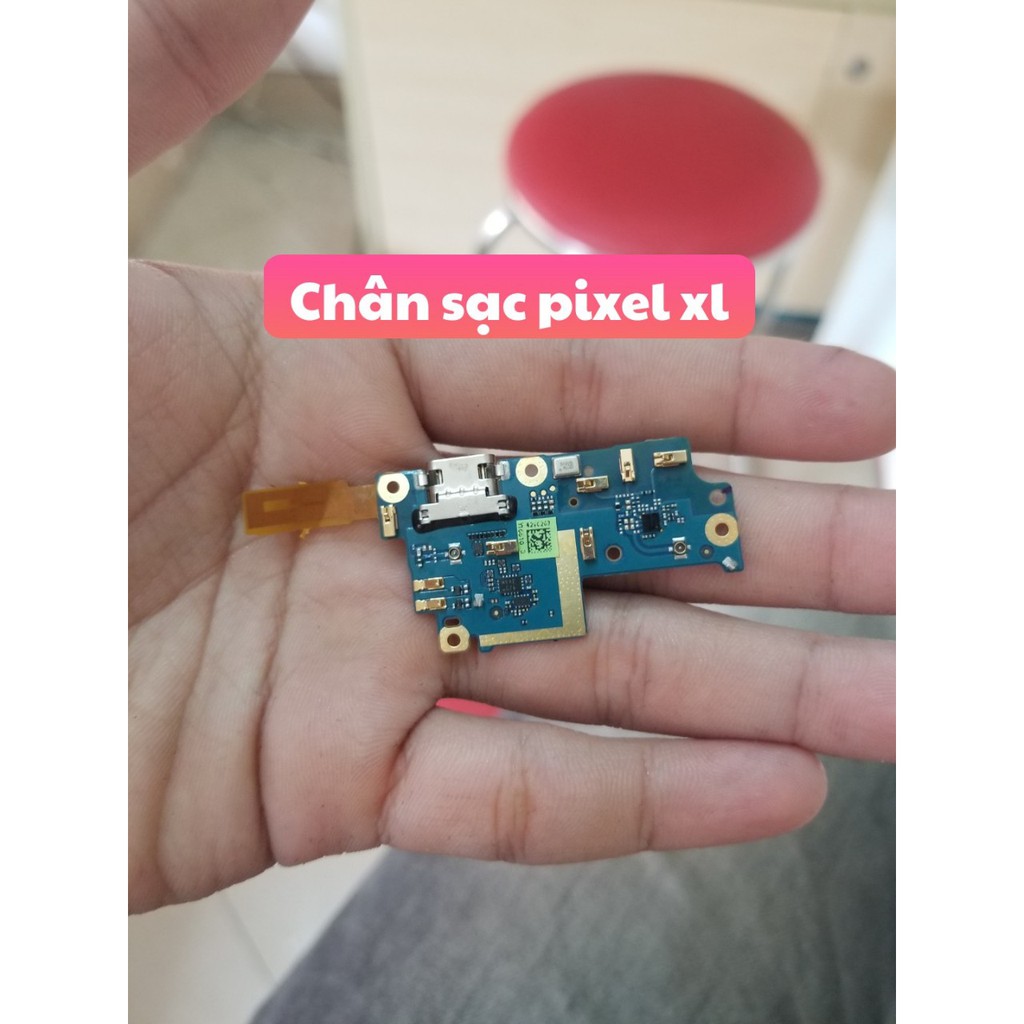 Chân sạc Google Pixel Xl chính hãng