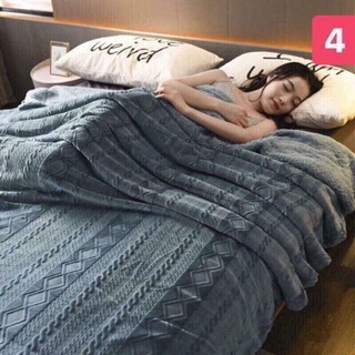 Chăn blanket xuất Nhật