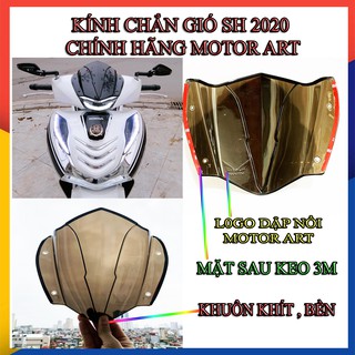 🌴KÍNH CHẮN GIÓ SH 2020- LOẠI TRONG🌴