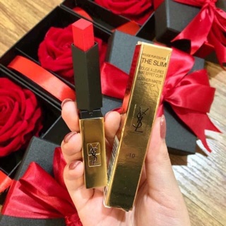 Son ysl slim 10