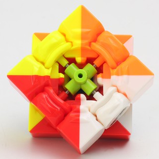 Đồ chơi Rubik 3x3 | Thunderclap v2