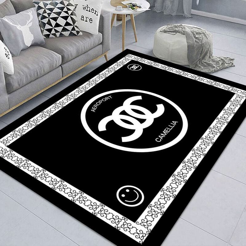 Thảm Trải Sàn 3D kích thước 1m6x2m3