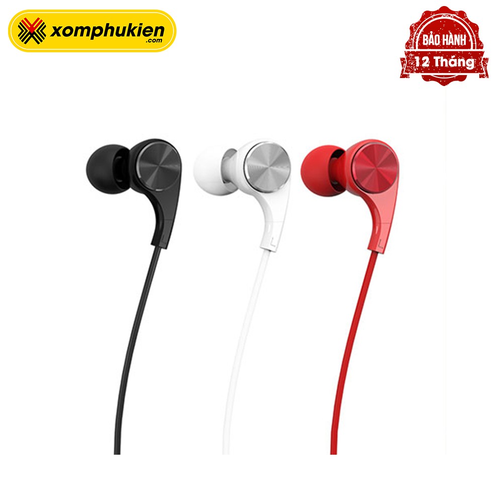 [Flash sale]TAI NGHE IN EAR REMAX 569 CAO CẤP SỬ DỤNG JACK 3.5MM BẢO HÀNH 12 THÁNG 1 ĐỔI 1