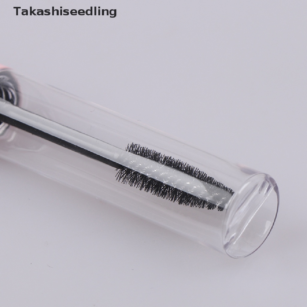 (Hàng Mới Về) Ống mascara Bằng Nhựa Tiện Lợi 10ml