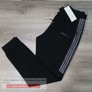 Quần jogger Das neo Full tem tag