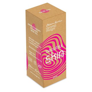Tinh dầu dưỡng trắng da - oil beauty skin aroma magic 20ml