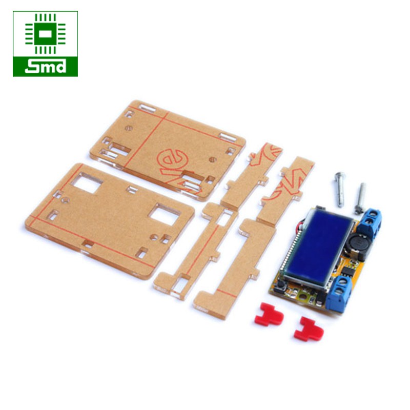 Module nguồn hạ áp hiển thị AV màn hình LCD Vin 5V-23VDC