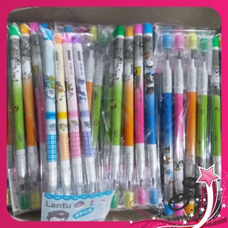SÉT5 vĩ 20 CÂY VIẾT CHÌ KHÚC