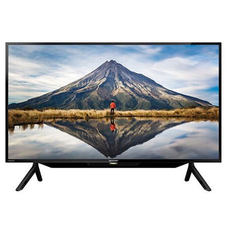 Smart Tivi Sharp 42 inch 2T-C42BG1X Full HD (Có tìm kiếm bằng giọng nói hàng bảo hành chính hãng 24 tháng)