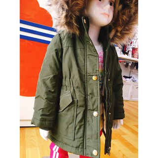 Áo Parka