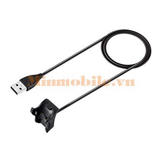 Cáp sạc đồng hồ Honor band 4