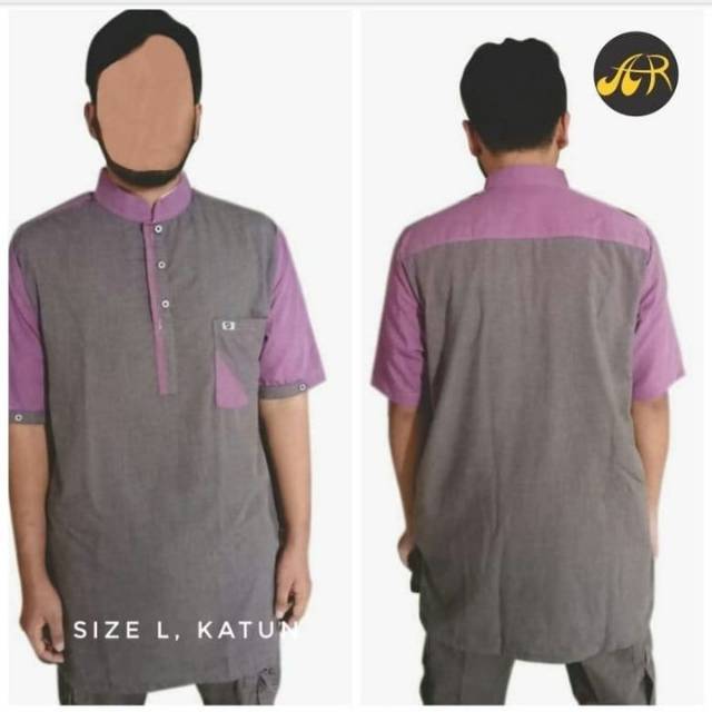 (Hàng Mới Về) Bảng Phấn Trang Điểm Kurta Size L