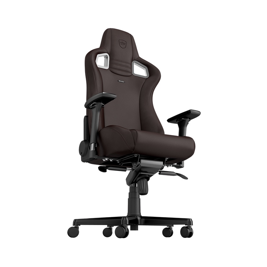 Ghế Noblechairs EPIC Series JAVA Edition - Hàng chính hãng