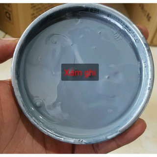 Sơn mạ kẽm 1K Yes-2.7kg