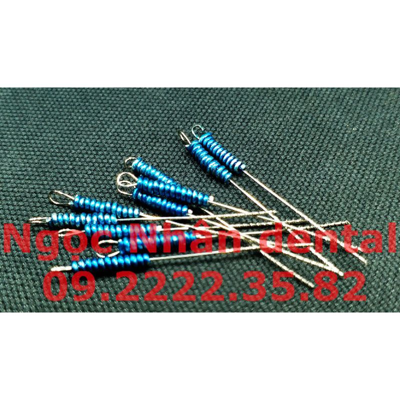 Kim gai lấy tủy răng VN