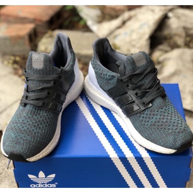 {Rẻ bền đẹp}Giầy thể thao Ultra boost full box | BigBuy360 - bigbuy360.vn