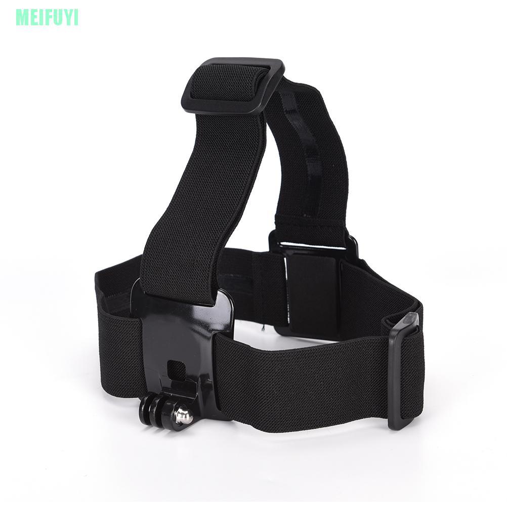 Dây Đeo Đầu Gắn Máy Ảnh Hành Trình Gopro Hero
