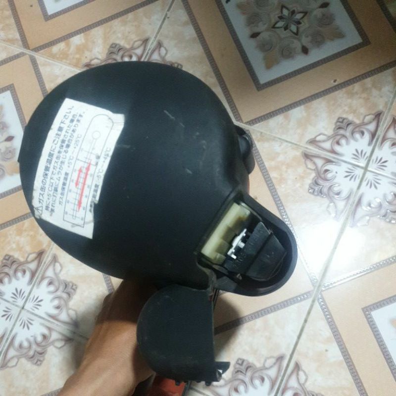 Máy bắn đinh hilti gx100E