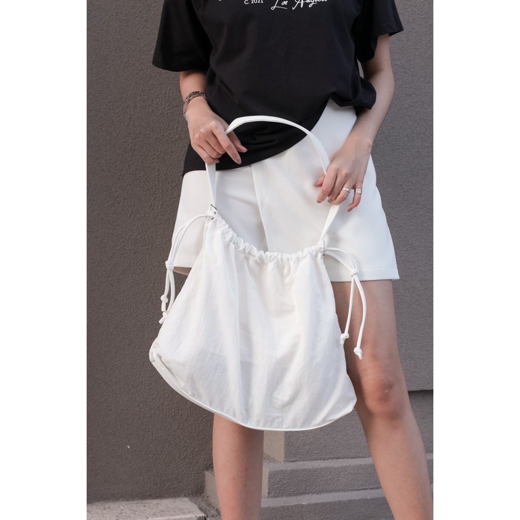 The Dumpling Tote Bag - Túi Tote