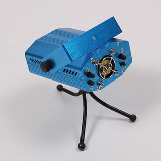 ĐÈN LASER MINI SÂN KHẤU