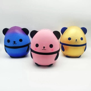 SQUISHY GẤU TRÚC CỰC ĐẠI KHỔNG LỒ