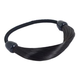 Dây buộc phối tóc giả thời trang cho nữ