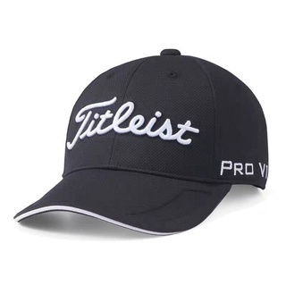 Mũ Golf Titleist