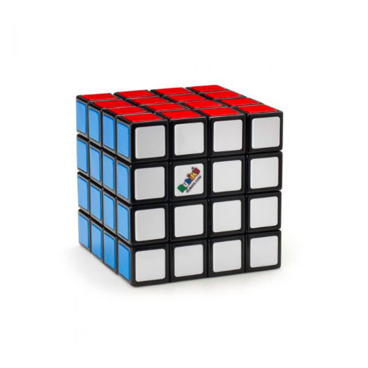 Đồ chơi Rubik 4x4 chính hãng Rubik's Funnyland giúp bé phát triển tư duy toán học và rèn luyện tính kiên trì