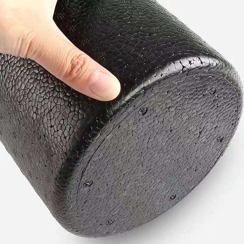Con Lăn Foam roller Yoga con lăn giãn cơ ống trụ lăn xốp Dãn Cơ Tập Hàng Chuẩn Chính Hãng