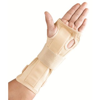 Đai nẹp cố định cổ tay DYNA (dùng cho cả 2 tay)