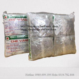 Chè vằng túi lọc lục Quân 80 túi lọc