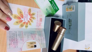 Phấn kem nền BB stick