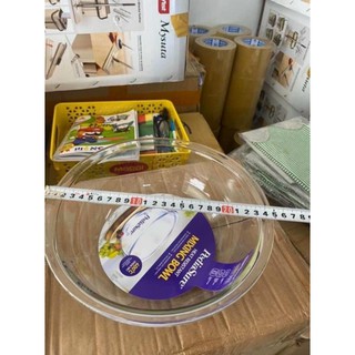 THỐ TRÒN LOCK&LOCK 2.5L
