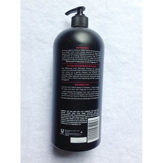 Dầu gội Tresemme Mỹ 1.15L