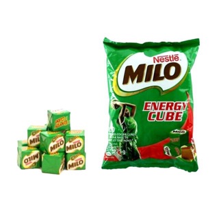 Kẹo Milo cube 100v x 275gr