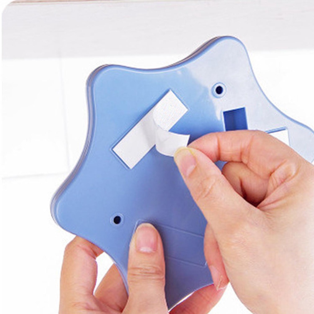 MAGIC Hot New Jar Opener With Tapered Sticker Lid Openers Arthritis Glass Jar Opener Silicone Teeth for Seniors week Hand Arthritis Easy installation Effortlessly Kitchen Accessories Under Counter Can Opener