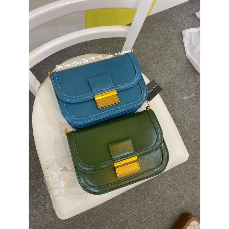 Túi xinh nhà uyên