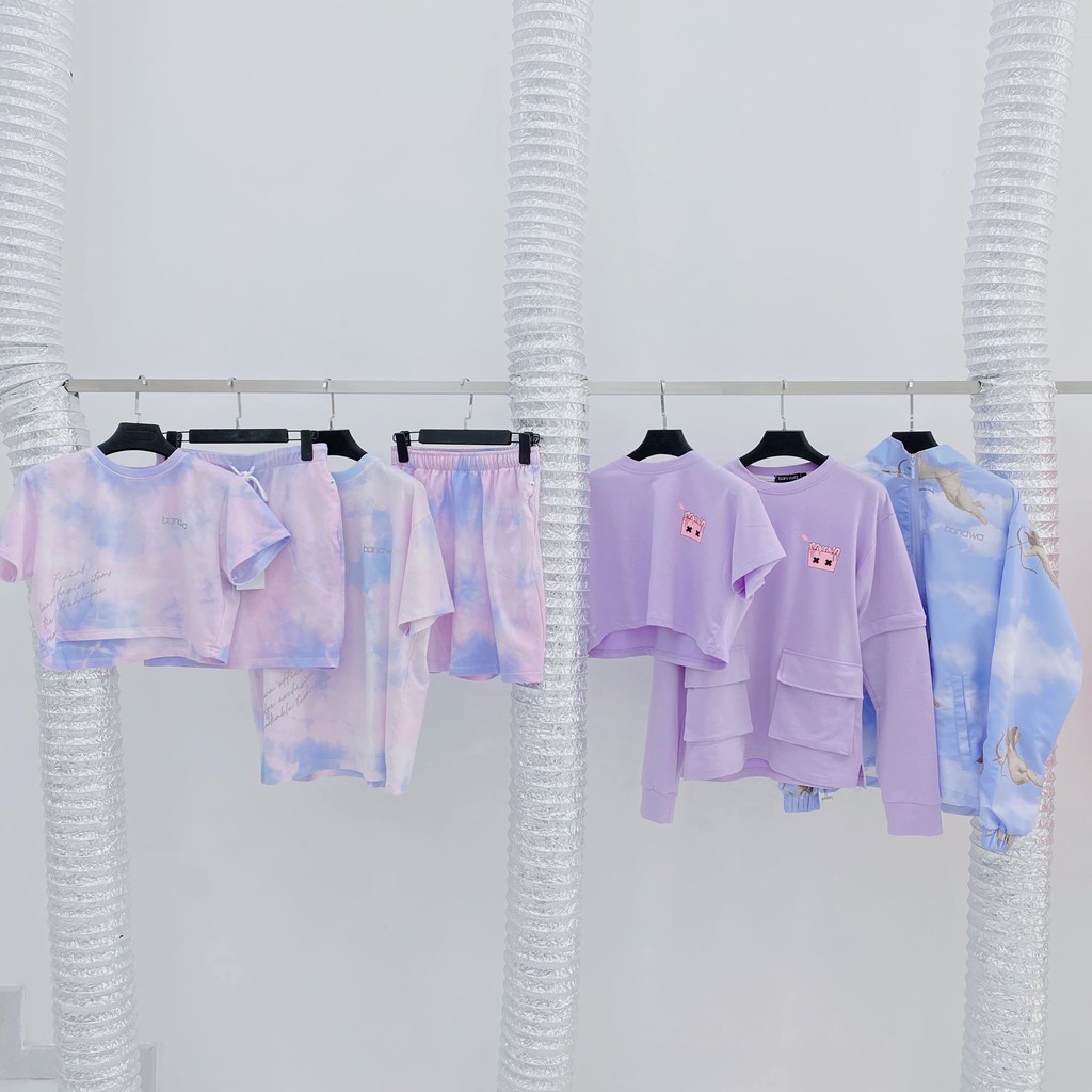 Váy Tie Dye | BigBuy360 - bigbuy360.vn