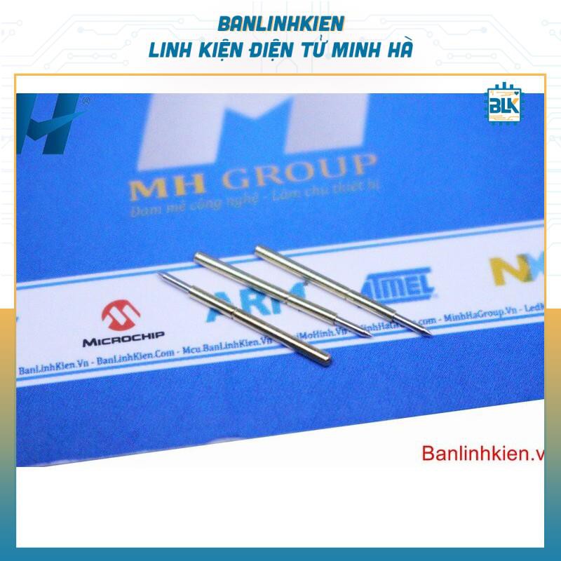 Kim Test Mạch P100-B