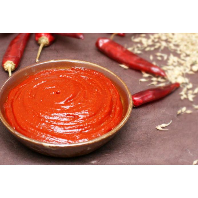 Xốt tương ớt nấu tokbokki Osajang 200g