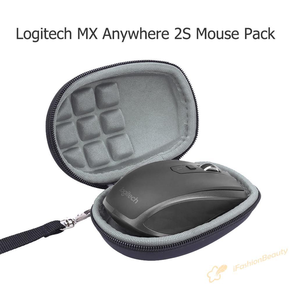 Túi Đựng Chuột Logitech Mxywhere 2s Chất Lượng Cao