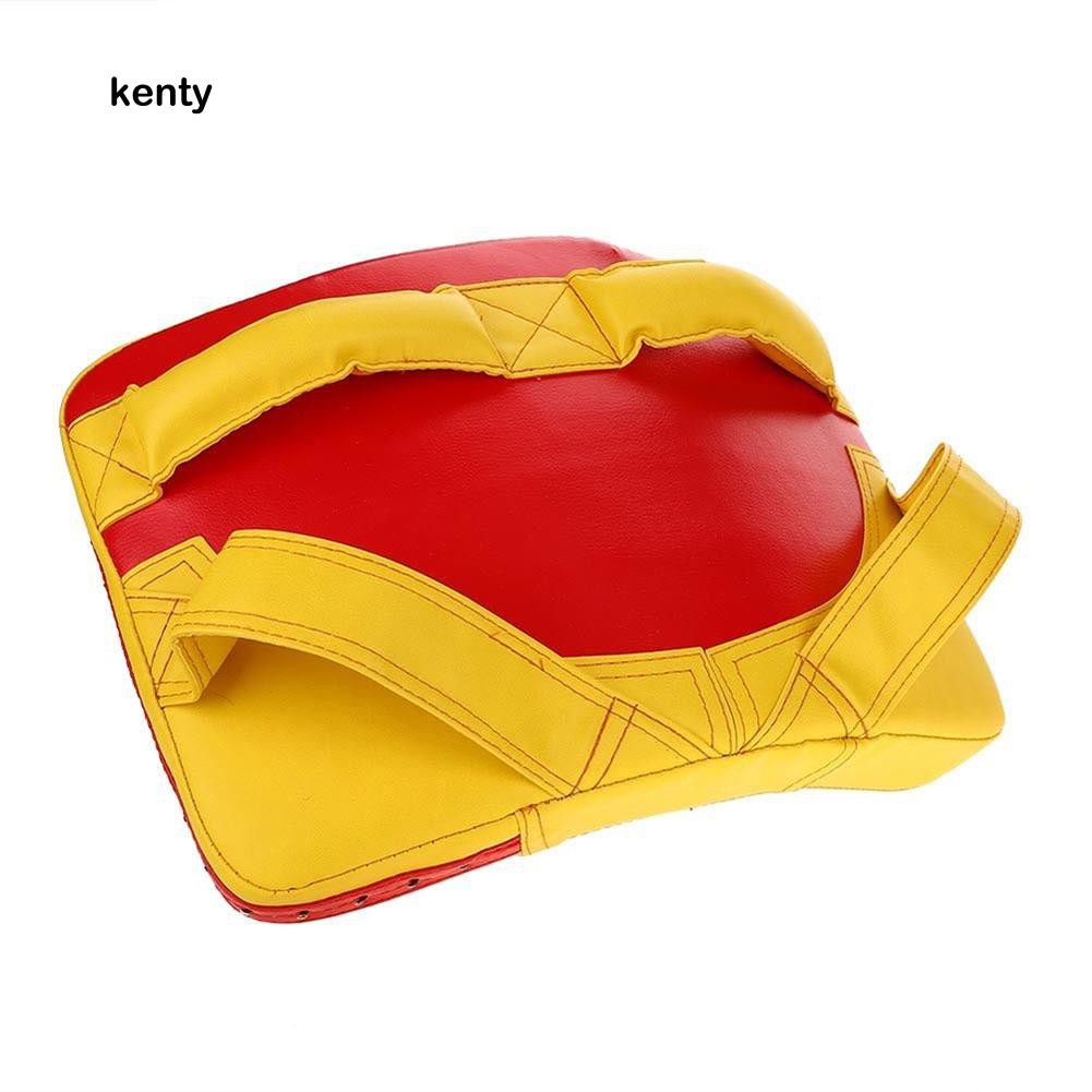 Kt KT★Đệm Tập Đấm Đá Chuyên Dụng Cho Muay Thai Karate MMA Taekwondo Boxing