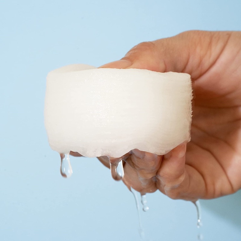 Khăn tẩy da chết SOMME INSTITUTE TRANSPORT Exfoliating Glycolic Acid fullsize 50 miếng