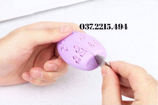 Combo Trứng Giữ Nhiệt Cầm Tay, Bàn Tay, Bỏ Túi