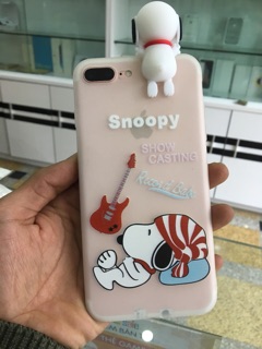 💥ỐP THÚ LEO CHÓ SNOPPY💥
