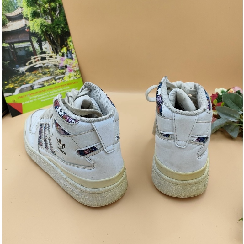 [Size 38-23,5cm]-Giày thể thao sneaker nữ hàng si tuyển chất