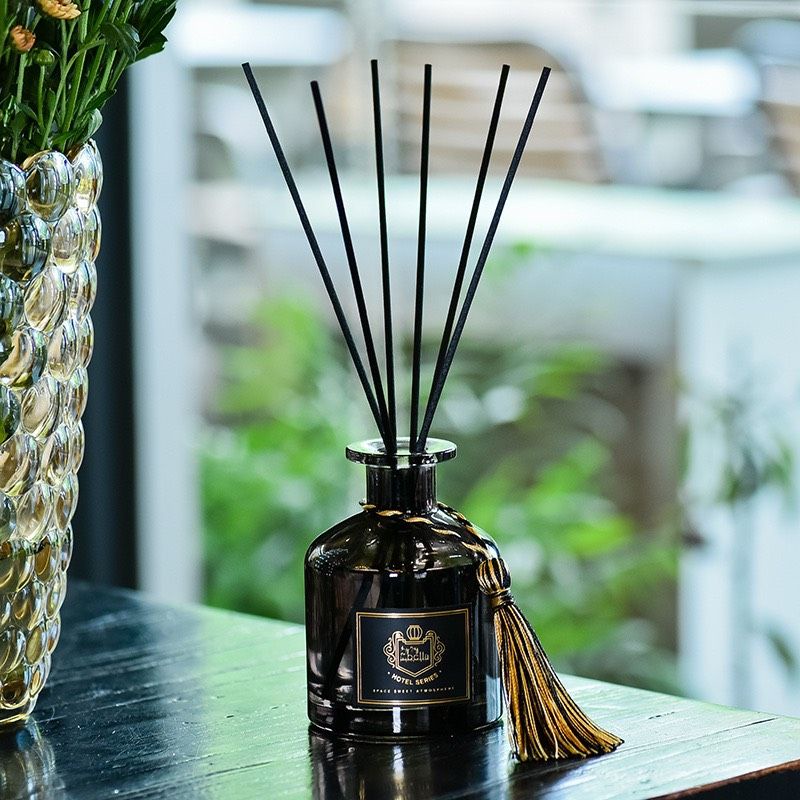 TINH DẦU HOTEL SERIES