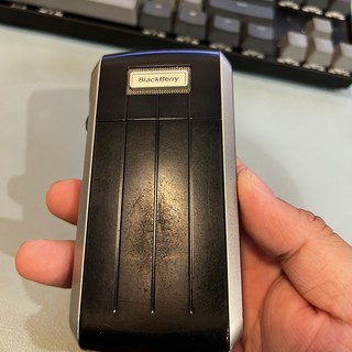 Điện thoại cổ Blackberry 7130g