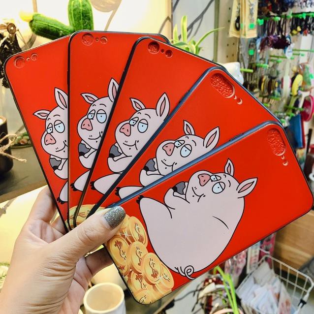 Ốp iphone 6plus/6s plus [RẺ VÔ ĐỊCH]
